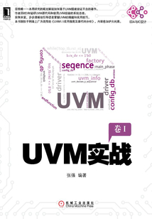 UVM實戰