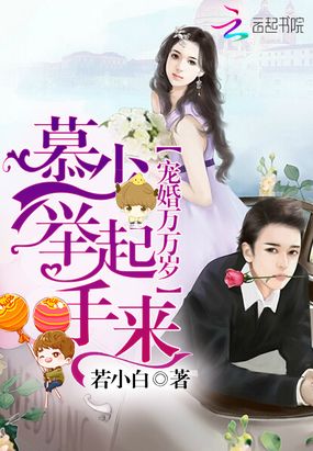 宠婚万万岁：慕少，举起手来在线阅读