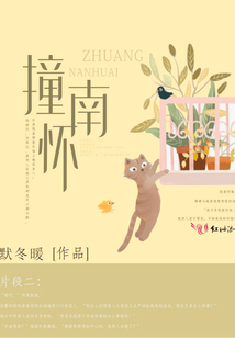 撞南懷