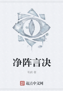 凈陣言決