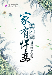 家有悍妻惹不起