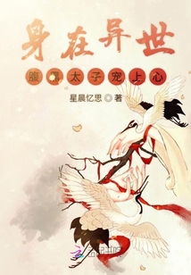 身在異世腹黑太子寵上心