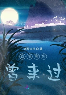 我感謝你曾來過