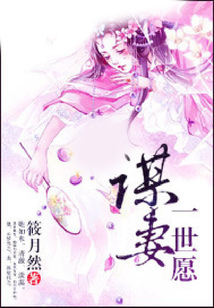 謀妻一世愿
