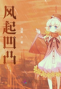 風起凹凸