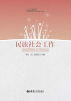 民族社会工作
