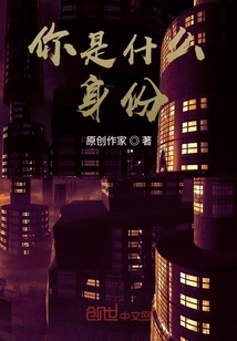 你是什么身份