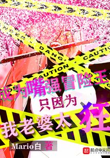 成為嘴強冒險者只因為我老婆太狂