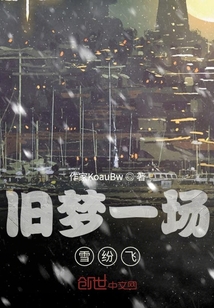舊夢一場雪紛飛