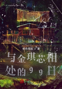 與金琪芯相處的99日