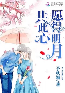 愿得明月共此心