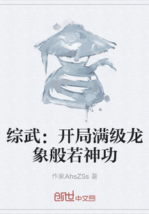 綜武：開局滿級龍象般若神功