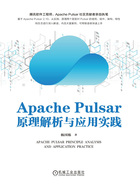 Apache Pulsar原理解析与应用实践在线阅读