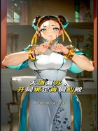 大道复苏,开局绑定青铜仙殿