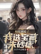 校花别追了,我选宝藏朱砂痣