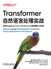 Transformer自然語言處理實戰:使用Hugging Face Transformers庫構建NLP應用