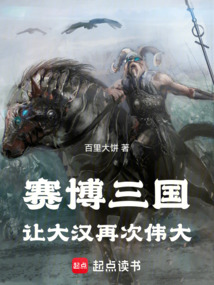 賽博三國：讓大漢再次偉大