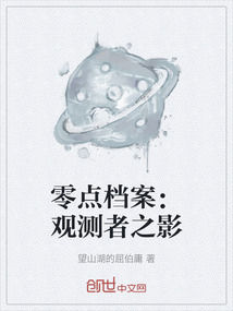 零點檔案：觀測者之影