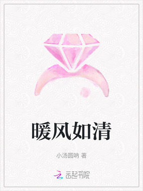 暖风如清在线阅读