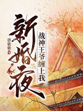 新婚夜,战神王爷缠上我在线阅读