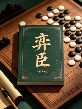 弈臣在线阅读