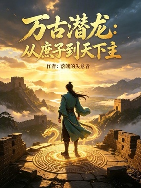 万古潜龙:从庶子到天下主在线阅读