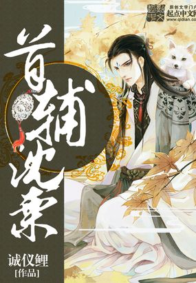 首辅沈栗在线阅读