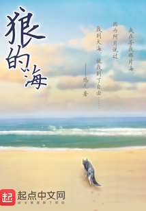 狼的海