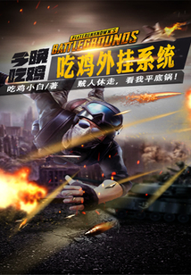 吃雞外掛系統