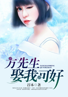 方先生，娶我可好在線閱讀