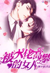 被大佬高攀的女人
