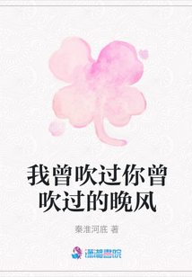 我曾吹過你曾吹過的晚風
