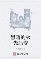 黑暗的火光后專(zhuān)在線(xiàn)閱讀