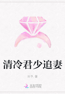 清冷君少追妻