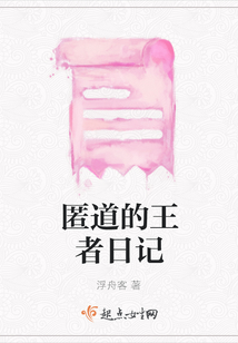 匿道的王者日記