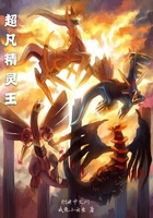 超凡精灵王