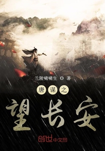 唐谋之望长安