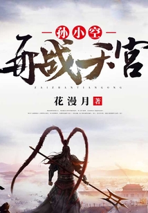 孫小空再戰天宮