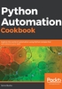 Python Automation Cookbook