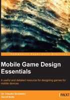 Mobile Game Design Essentials在线阅读