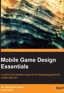 Mobile Game Design Essentials