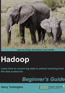 Hadoop Beginner's Guide