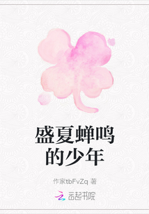 盛夏蟬鳴的少年