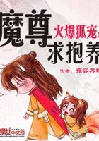 火爆狐宠：魔尊求抱养