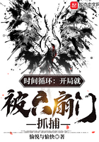 时间循环:开局就被六扇门抓捕在线阅读