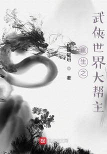 重生之武俠世界大幫主