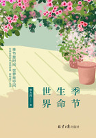 季节 生命 世界在线阅读