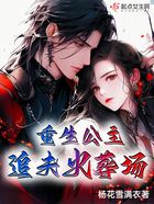 重生公主追夫火葬場在線閱讀