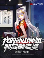 我的冰山師姐和總裁老婆在線閱讀