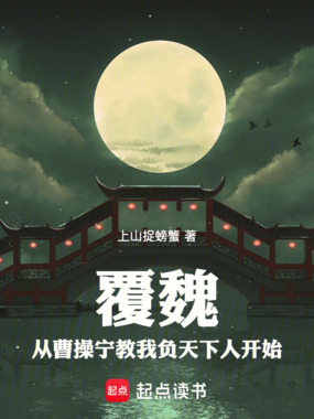 覆魏:从曹操宁教我负天下人开始在线阅读